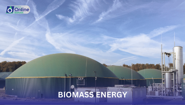 Lesson 10: Biomass Energy Conversion